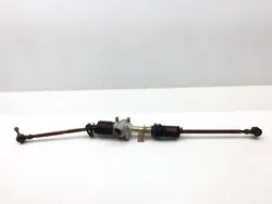 Steering Rack and Pinion 2007 Polaris Ranger 500 4X4 2433 x