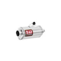 Yosh TRS Enduro Full System AL Exhaust Pipe Honda CRF100F-80F XR100R