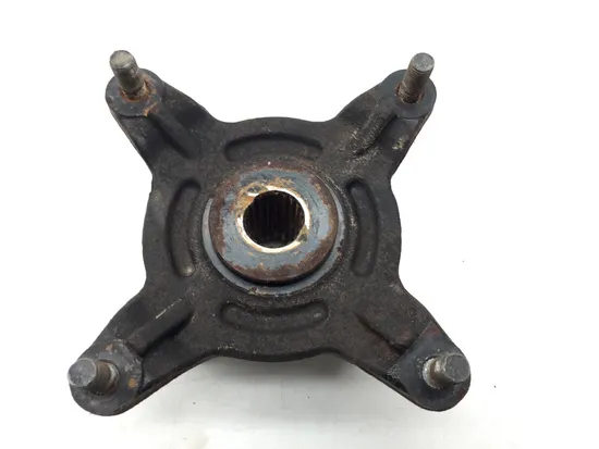 Front Wheel Hub A 2007 Polaris Ranger 500 4X4 2433 3
