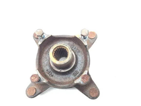 Front Wheel Hub A 2007 Polaris Ranger 500 4X4 2433 2