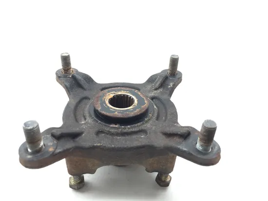 Front Wheel Hub A 2007 Polaris Ranger 500 4X4 2433 4