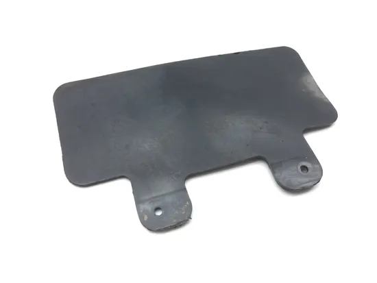 Axle Guards 2007 Polaris Ranger 500 4X4 2433