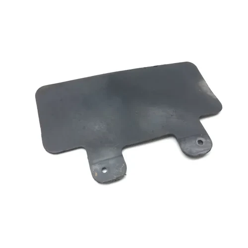 Axle Guards 2007 Polaris Ranger 500 4X4 2433 3