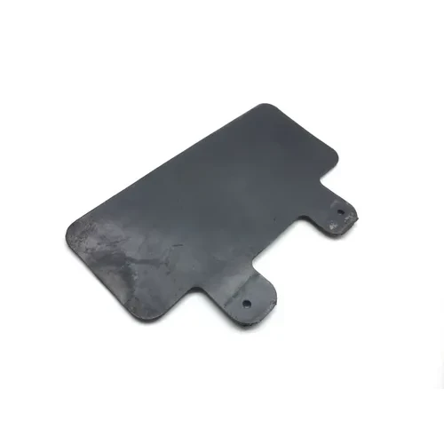Axle Guards 2007 Polaris Ranger 500 4X4 2433 6