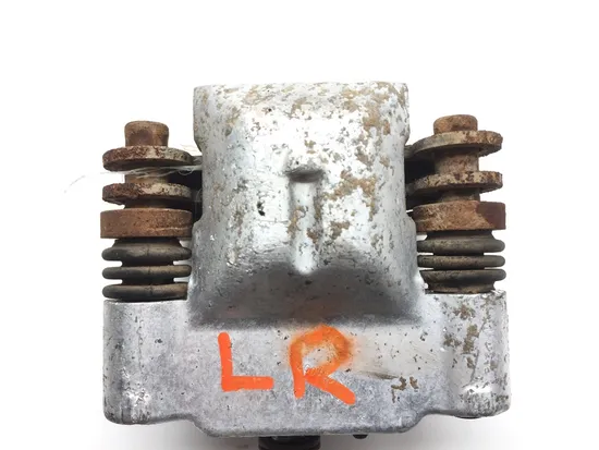 Left Driver Rear Brake Caliper 2007 Polaris Ranger 500 4X4 2433