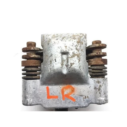 Left Driver Rear Brake Caliper 2007 Polaris Ranger 500 4X4 2433 9