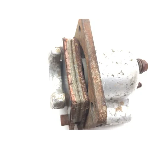 Left Driver Rear Brake Caliper 2007 Polaris Ranger 500 4X4 2433 10