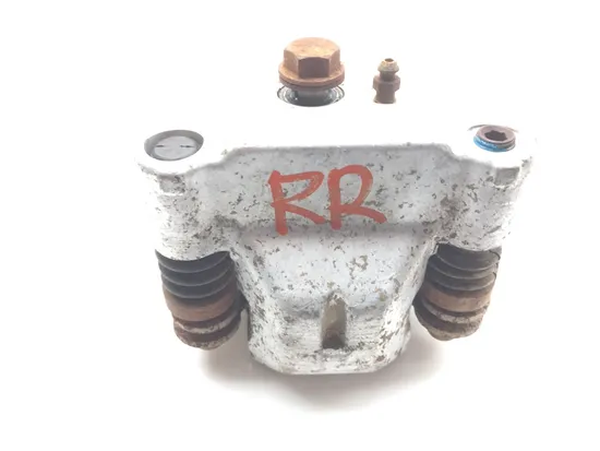 Right Passenger Rear Brake Caliper 2007 Polaris Ranger 500 4X4 2433