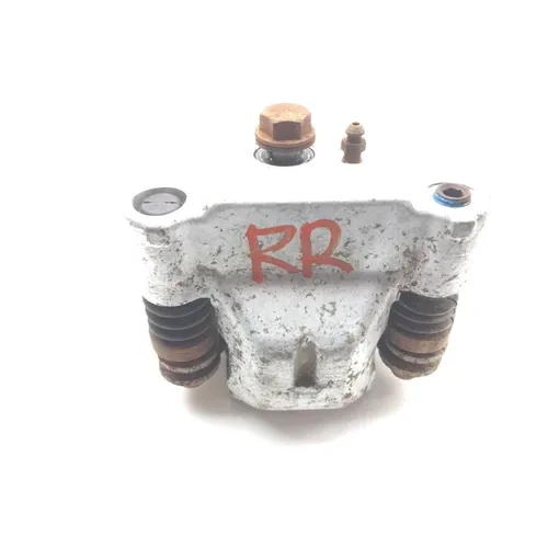 Right Passenger Rear Brake Caliper 2007 Polaris Ranger 500 4X4 2433 9
