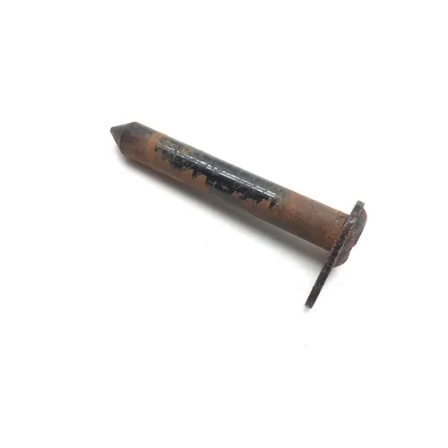 Bed Pins 2007 Polaris Ranger 500 4X4 2433 6