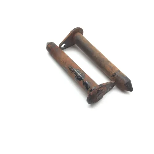 Bed Pins 2007 Polaris Ranger 500 4X4 2433 3