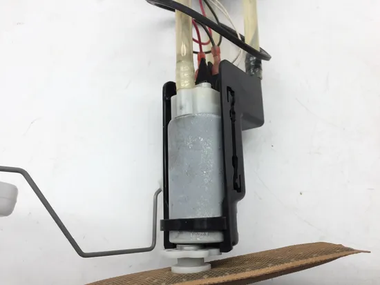 Gas Fuel Tank Pump 2018 Polaris Ranger XP 1000 EPS 2433 x 4