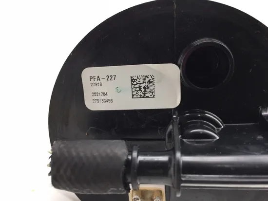 Gas Fuel Tank Pump 2018 Polaris Ranger XP 1000 EPS 2433 x 7