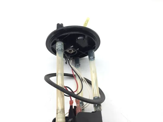 Gas Fuel Tank Pump 2018 Polaris Ranger XP 1000 EPS 2433 x 5