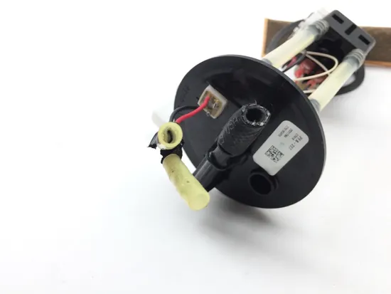 Gas Fuel Tank Pump 2018 Polaris Ranger XP 1000 EPS 2433 x 8