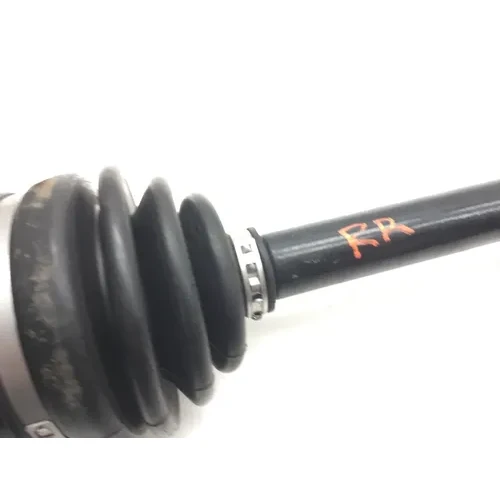 Rear Passenger Right Axle 2007 Polaris Ranger 500 4X4 2433 7