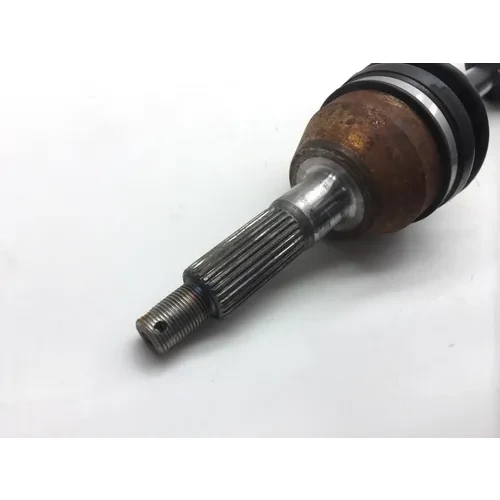 Rear Passenger Right Axle 2007 Polaris Ranger 500 4X4 2433 10