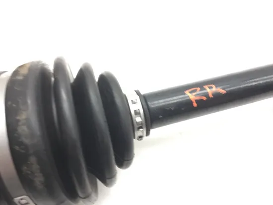 Rear Passenger Right Axle 2007 Polaris Ranger 500 4X4 2433