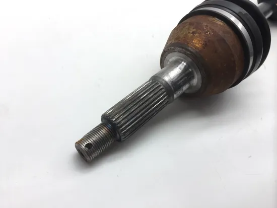 Rear Passenger Right Axle 2007 Polaris Ranger 500 4X4 2433