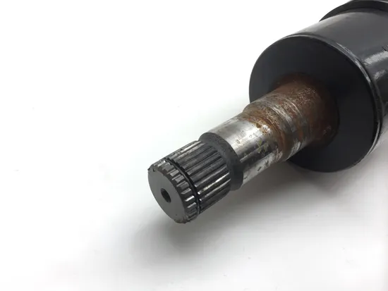 Rear Passenger Right Axle 2007 Polaris Ranger 500 4X4 2433