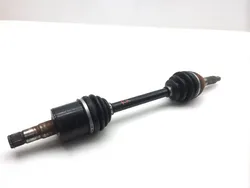 Rear Passenger Right Axle 2007 Polaris Ranger 500 4X4 2433