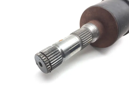 Rear Driver Left Axle 2007 Polaris Ranger 500 4X4 2433