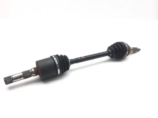 Rear Driver Left Axle 2007 Polaris Ranger 500 4X4 2433