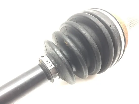 Rear Driver Left Axle 2007 Polaris Ranger 500 4X4 2433