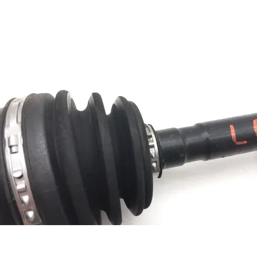 Rear Driver Left Axle 2007 Polaris Ranger 500 4X4 2433 7
