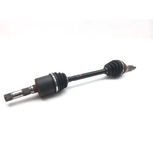 Rear Driver Left Axle 2007 Polaris Ranger 500 4X4 2433 3