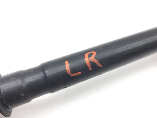 Rear Driver Left Axle 2007 Polaris Ranger 500 4X4 2433