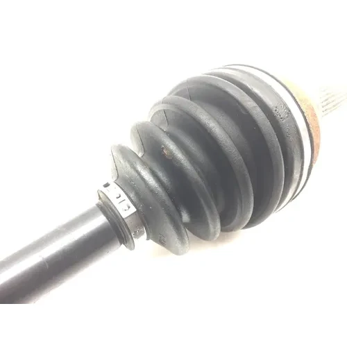 Rear Driver Left Axle 2007 Polaris Ranger 500 4X4 2433 11