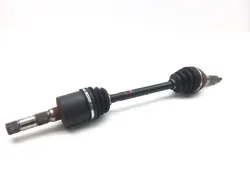 Rear Driver Left Axle 2007 Polaris Ranger 500 4X4 2433