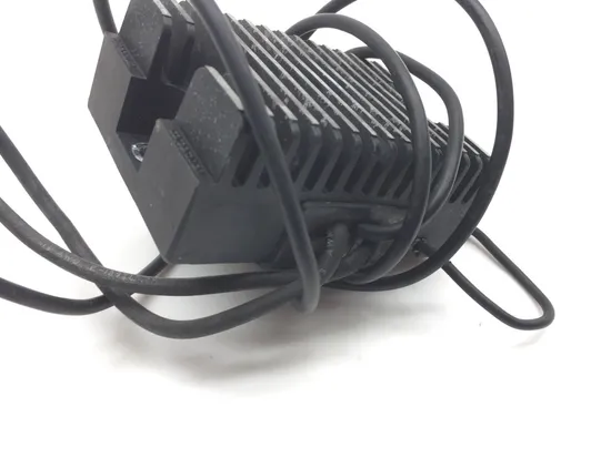 Ignition Voltage Regulator 1997 Harley-Davidson Dyna Super Glide FXD 2386