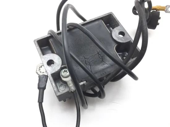 Ignition Voltage Regulator 1997 Harley-Davidson Dyna Super Glide FXD 2386