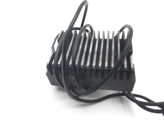 Ignition Voltage Regulator 1997 Harley-Davidson Dyna Super Glide FXD 2386