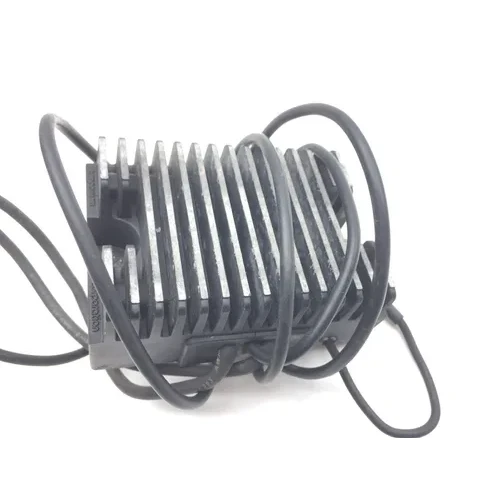Ignition Voltage Regulator 1997 Harley-Davidson Dyna Super Glide FXD 2386 2