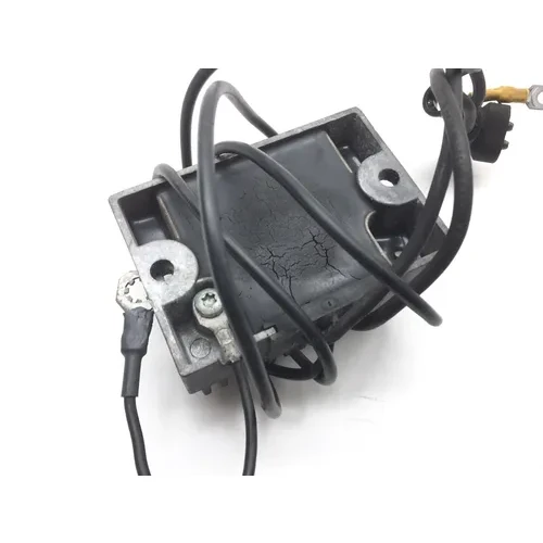 Ignition Voltage Regulator 1997 Harley-Davidson Dyna Super Glide FXD 2386 6