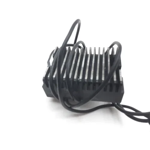Ignition Voltage Regulator 1997 Harley-Davidson Dyna Super Glide FXD 2386 4