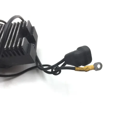 Ignition Voltage Regulator 1997 Harley-Davidson Dyna Super Glide FXD 2386 5