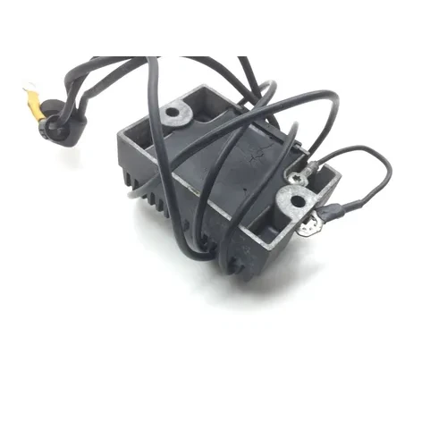 Ignition Voltage Regulator 1997 Harley-Davidson Dyna Super Glide FXD 2386 8