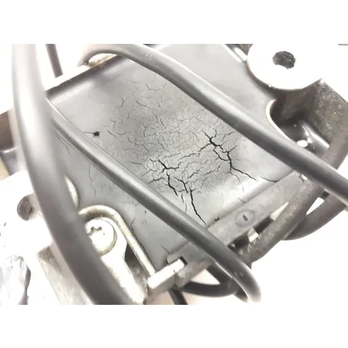 Ignition Voltage Regulator 1997 Harley-Davidson Dyna Super Glide FXD 2386 7