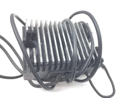 Ignition Voltage Regulator 1997 Harley-Davidson Dyna Super Glide FXD 2386