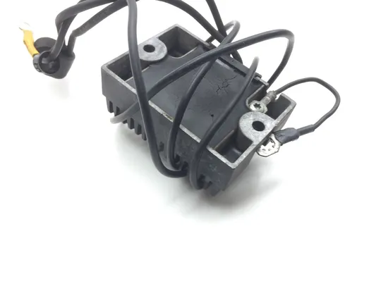 Ignition Voltage Regulator 1997 Harley-Davidson Dyna Super Glide FXD 2386