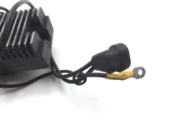 Ignition Voltage Regulator 1997 Harley-Davidson Dyna Super Glide FXD 2386