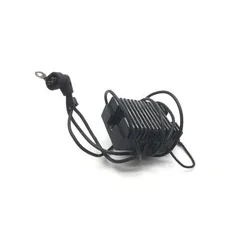 Ignition Voltage Regulator 1997 Harley-Davidson Dyna Super Glide FXD 2386
