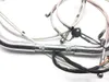 Aftermarket Handle Bars w Cables 97 Harley-Davidson Dyna Super Glide FXD 2386 x