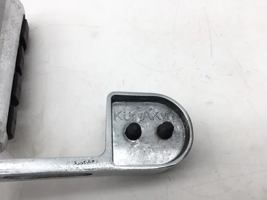 Left Right Forward Controls 1997 Harley-Davidson Dyna Super Glide FXD 2386