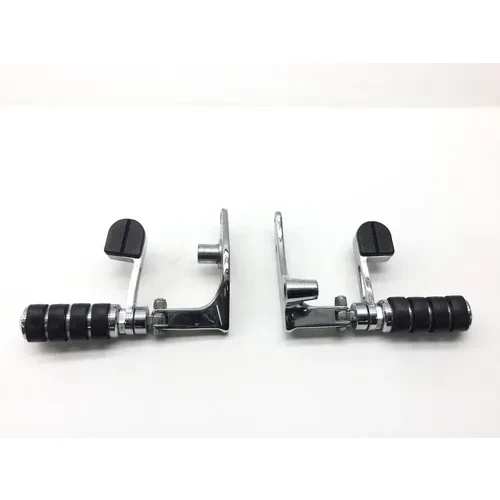 Left Right Forward Controls 1997 Harley-Davidson Dyna Super Glide FXD 2386