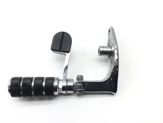 Left Right Forward Controls 1997 Harley-Davidson Dyna Super Glide FXD 2386